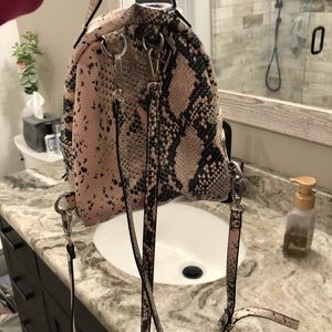 Steve Madden backpack